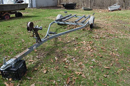 Property photo 20 - PERSONAL PROPERTY AUCTION, Smokeys Landing Inventory & Personal Property